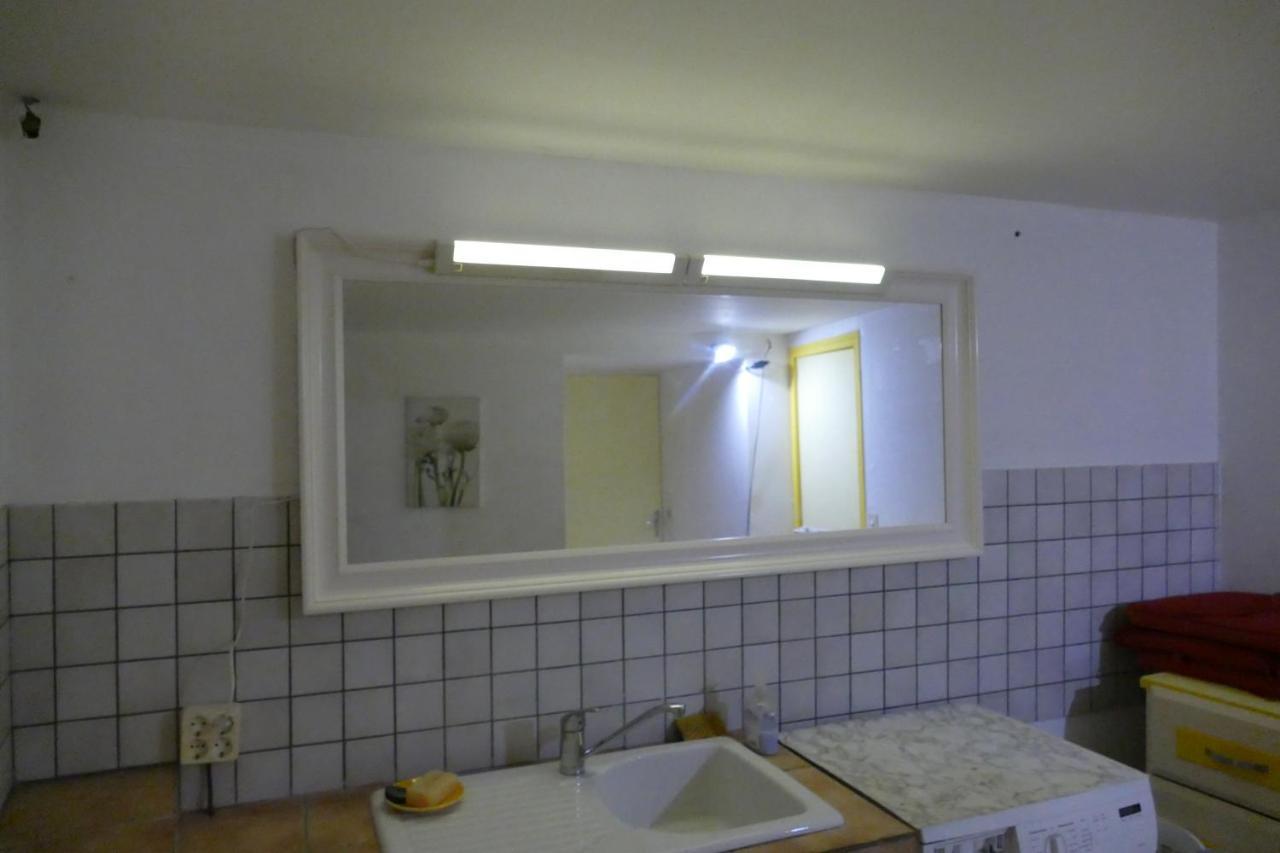 Willa L'Ancienne Ferme Bujaleuf Zewnętrze zdjęcie